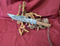 Preview: Messer Bowiemesser 5032